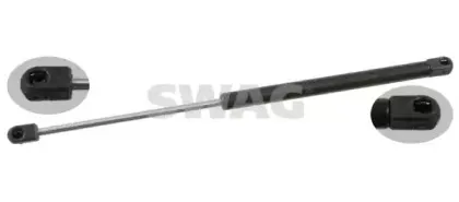 Газовая пружина, крышка багажник SWAG купить